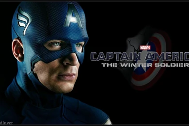 Captain America: The Winter Soldier   Captain America:The Winter ...