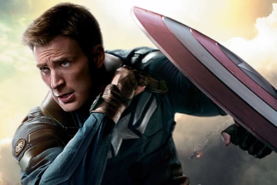 Download Captain America Winter Soldier Wallpapers For Iphone ...