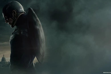 Free Wallpapers   Free Movie Wallpapers   Captain America The Winter ...