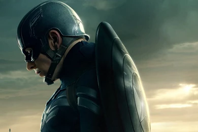 Download Wallpapers 2560x1080 Captain America The Winter Soldier ...