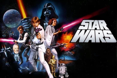 Star Wars Wallpapers   CoolWallpapers.id