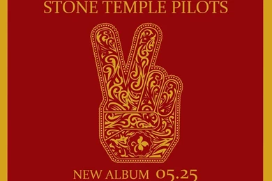 Stone Temple Pilots By Mad and On DeviantArt