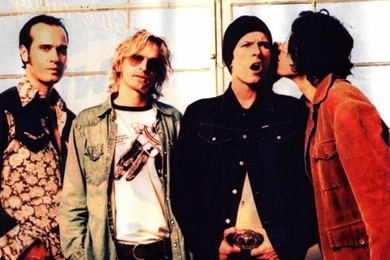 STP   Stone Temple Pilots Wallpapers (547798)   Fanpop