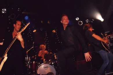 STP   Stone Temple Pilots Wallpapers (547816)   Fanpop