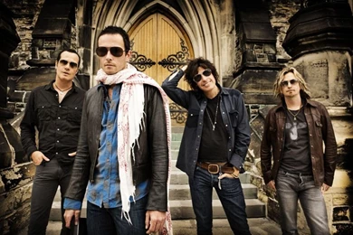 Stone Temple Pilots Full HD Wallpapers 47033 Full HD Wallpapers ...