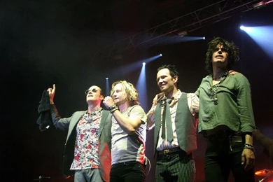 Stone Temple Pilots Wallpapers HD For Android 46979 Full HD ...