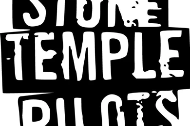 Stone Temple Pilots Decal...