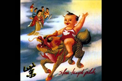 Purple   Stone Temple Pilots   Full Album   YouTube