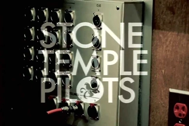 Stone Temple Pilots W/ Chester Bennington   Out Of Time (teaser ...