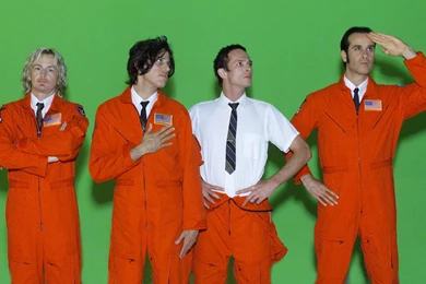 All Things Weiland: August 2013