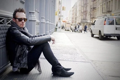 RIP SCOTT WEILAND Stone Temple Pilots Velvet Revolver Wildabouts ...