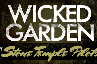 Stone Temple Pilots   Wicked Garden (Cover)   YouTube