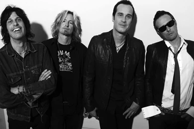 STONE TEMPLE PILOTS