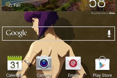 Liven Up Your Backgrounds With These Free 3D Parallax Wallpapers ...