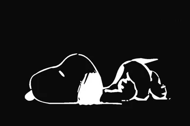 Snoopy Wallpapers Case Samsung Galaxy S Advance S2 S3 Mini S4 Mini ...