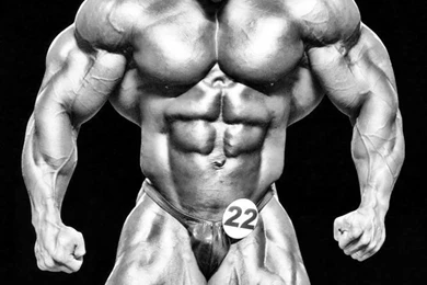 Phil Heath Bodybuilding Photos All Unseen Pictures And ...