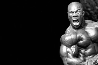 Fitness, Man, Muscle, Bodybuilding, Phil Heath, Mr Olympia, Muscle ...