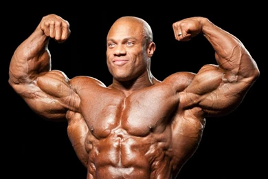 Phil Heath