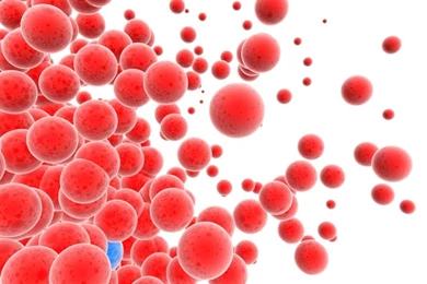 Download Black and red abstract balls wallpaper 13088 hd ...