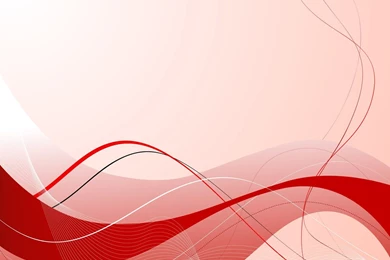 Red Abstract Design   ImgMob