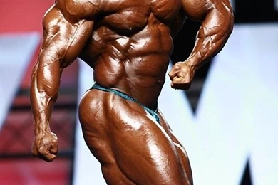 The Gift: Jay Cutler Gives Phil Heath His Blessing As Heath ...