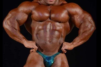 Mr Olympia 2013 Pictures Phil Heath