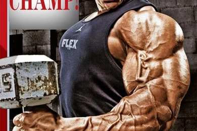 Mr. Olympia Champions On Pinterest