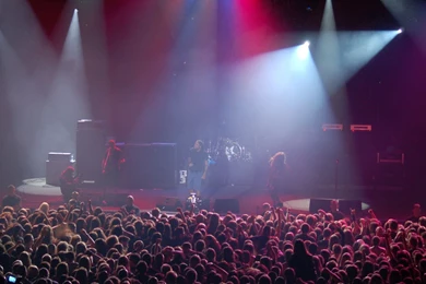 Wallpaper, Sepultura, Music, Background, Metalmania (