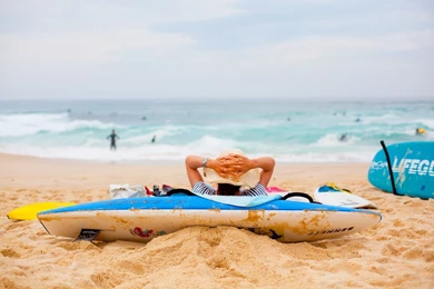 Landscapes Beach Sydney Australia Wallpapers