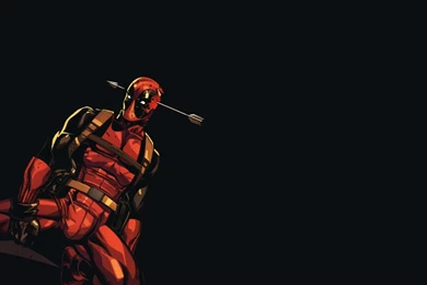 Deadpool