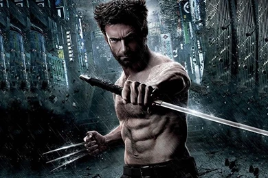 Logan (Hugh Jackman) HD Wallpapers From X men Movies Watch Your Star