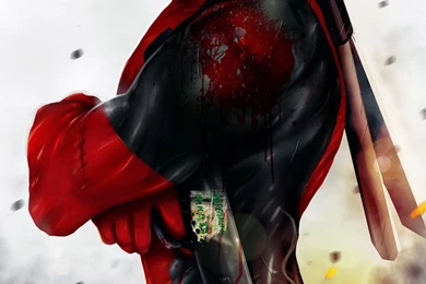 Deadpool comic mobile wallpaper 1080x1920 13213 439094660.jpg ...