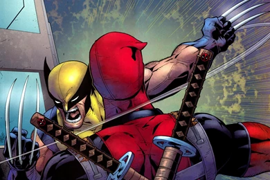 Deadpool Wallpapers >> Backgrounds With Quality HD