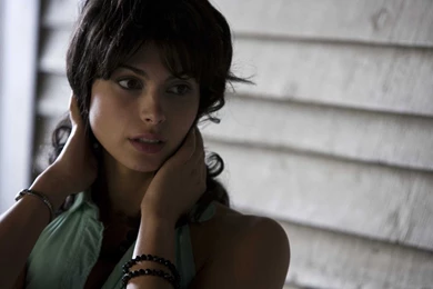 Morena Baccarin Firefly