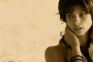 Morena Baccarin Wallpapers By DarkYorik On DeviantArt