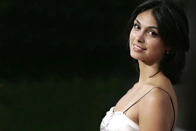 Morena Baccarin Of Filmvz Portal
