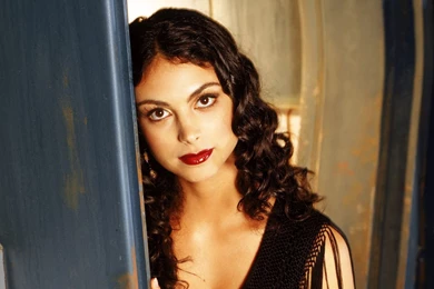 Morena Baccarin Summer Glau