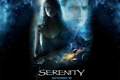 Morena Baccarin   Morena Baccarin In Serenity Wallpapers 2 800x600