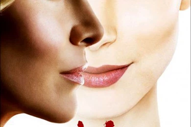 V Series Artwork Elizabeth Mitchell Morena Baccarin Wallpapers ...