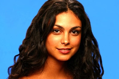 Wallpapers Morena Baccarin Celebrities Image