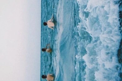 Ocean Soft Grunge Tumblr HD Wallpapers