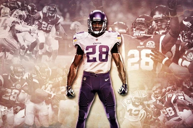 Made A Wallpapers For Myself And My Fellow R/minnesotavikings ...