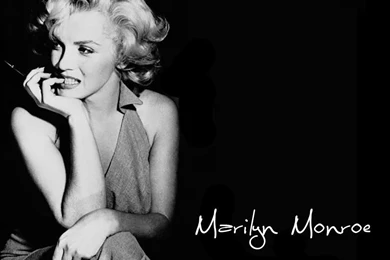 Marilyn Monroe black wallpaper.jpg