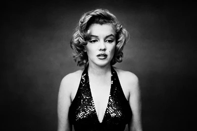 Marilyn Monroe Wallpapers