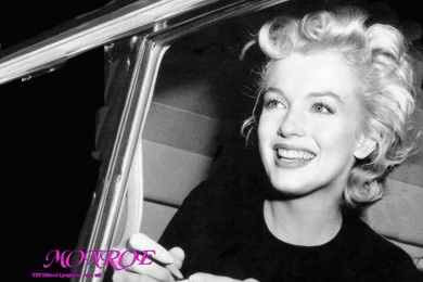 Marilyn   Marilyn Monroe Wallpapers (979541)   Fanpop