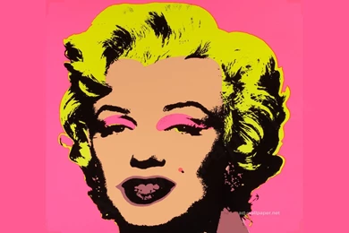 Andy Warhol Marilyn Monroe, Prints, Gallery, 1920x1080 HD ...