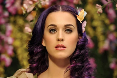 252 Katy Perry HD Wallpapers