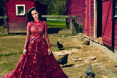 Katy Perry 2015 Wallpapers