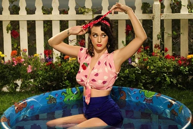 Katy Perry HD Images