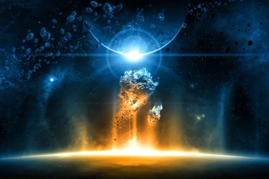 1024x640px Space Hd Image Download